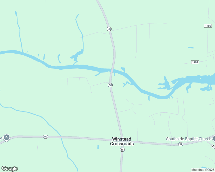 map of restaurants, bars, coffee shops, grocery stores, and more near 4139 Riviera Drive in Elm City