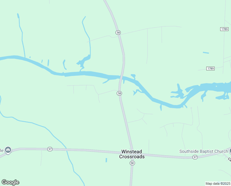 map of restaurants, bars, coffee shops, grocery stores, and more near 4139 Riviera Drive in Elm City