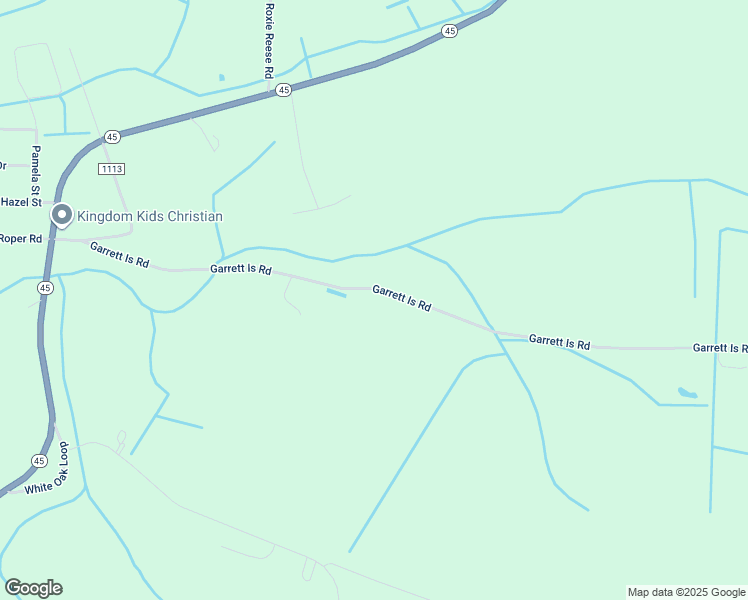map of restaurants, bars, coffee shops, grocery stores, and more near 800 Garrett Island Road in Plymouth