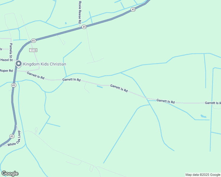 map of restaurants, bars, coffee shops, grocery stores, and more near 800 Garrett Island Road in Plymouth