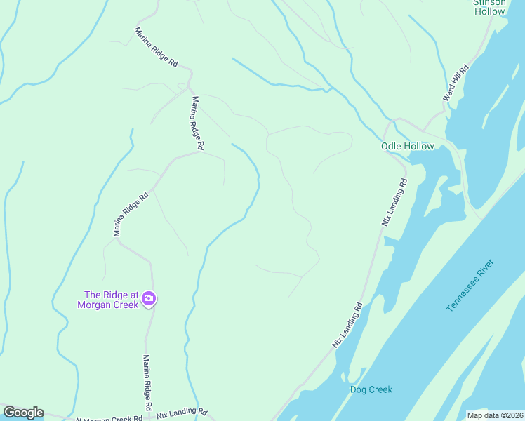 map of restaurants, bars, coffee shops, grocery stores, and more near Riverview Road in Holladay