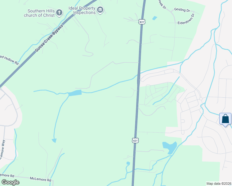 map of restaurants, bars, coffee shops, grocery stores, and more near 1480 Lewisburg Pike in Franklin