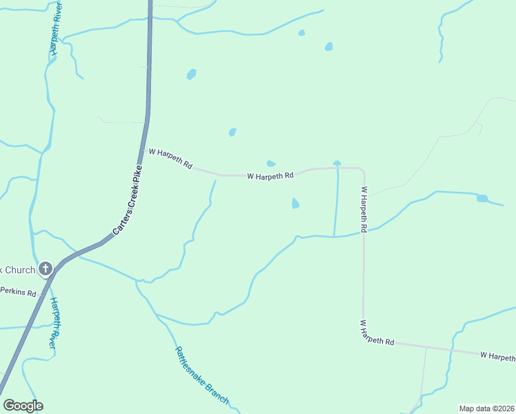 map of restaurants, bars, coffee shops, grocery stores, and more near 1885 West Harpeth Road in Franklin