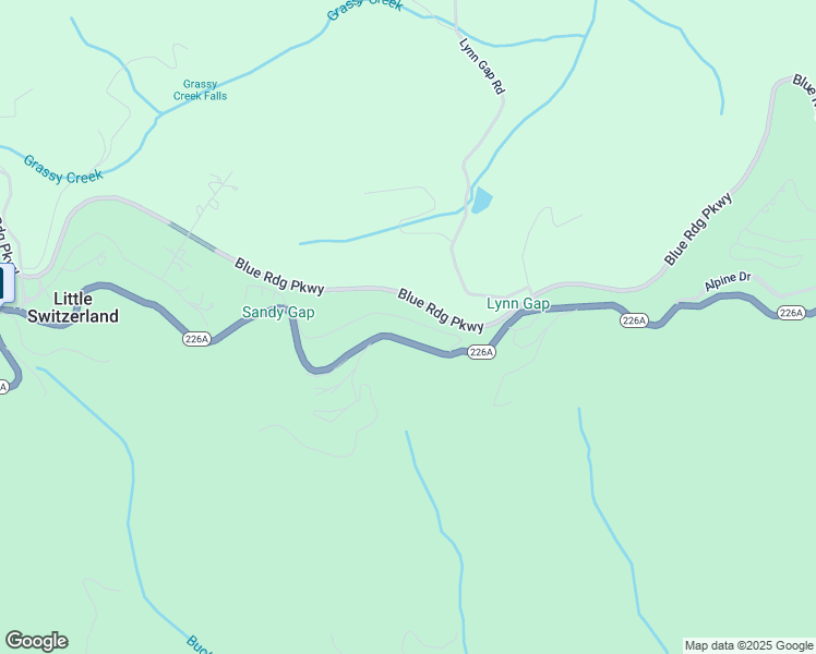map of restaurants, bars, coffee shops, grocery stores, and more near 173 Laurel Lane in Marion