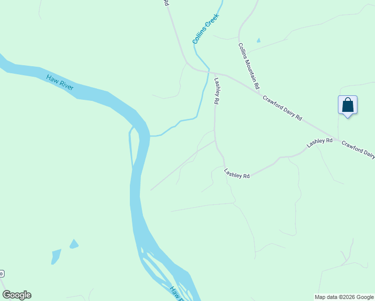 map of restaurants, bars, coffee shops, grocery stores, and more near 142 Mike Lashley Lane in Chapel Hill