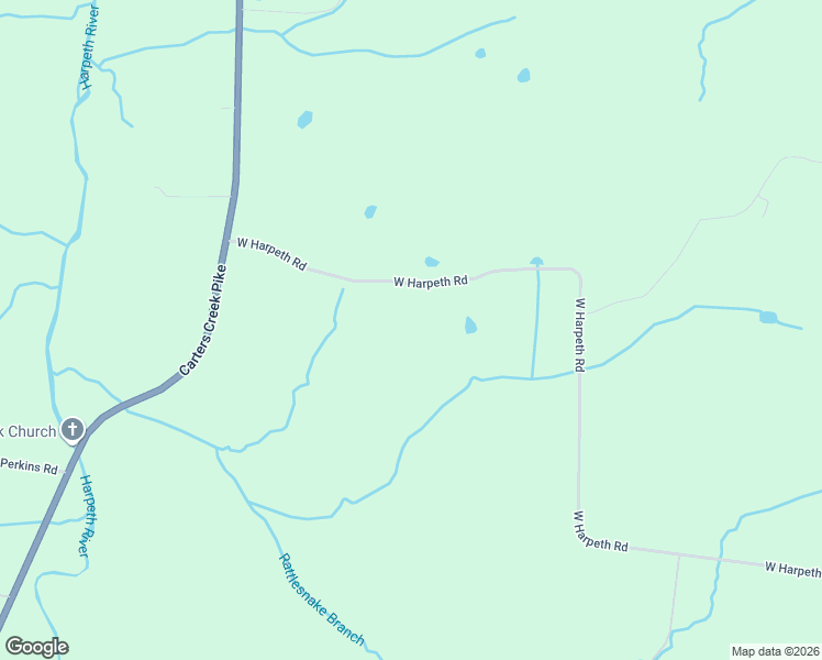 map of restaurants, bars, coffee shops, grocery stores, and more near 1885 West Harpeth Road in Franklin