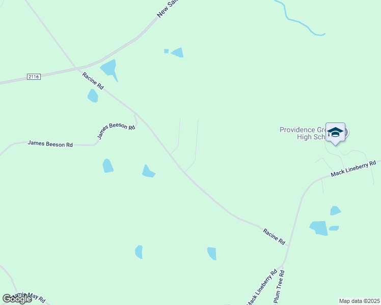 map of restaurants, bars, coffee shops, grocery stores, and more near 4661 Sylvan Oaks Road in Climax