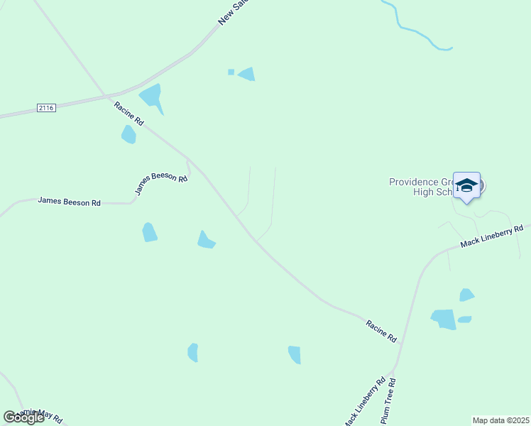 map of restaurants, bars, coffee shops, grocery stores, and more near 4661 Sylvan Oaks Road in Climax