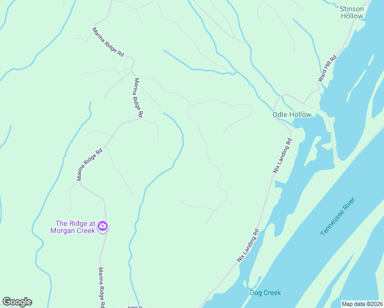 map of restaurants, bars, coffee shops, grocery stores, and more near 461 Riverview Road in Holladay