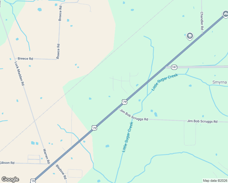 map of restaurants, bars, coffee shops, grocery stores, and more near 3113 Doe Trail Cove in Humboldt