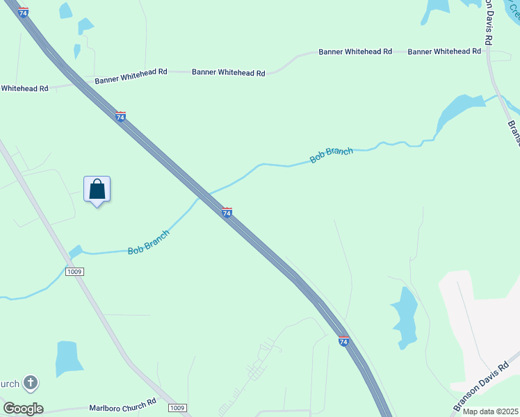 map of restaurants, bars, coffee shops, grocery stores, and more near 5076 Gray Farm Road in Sophia
