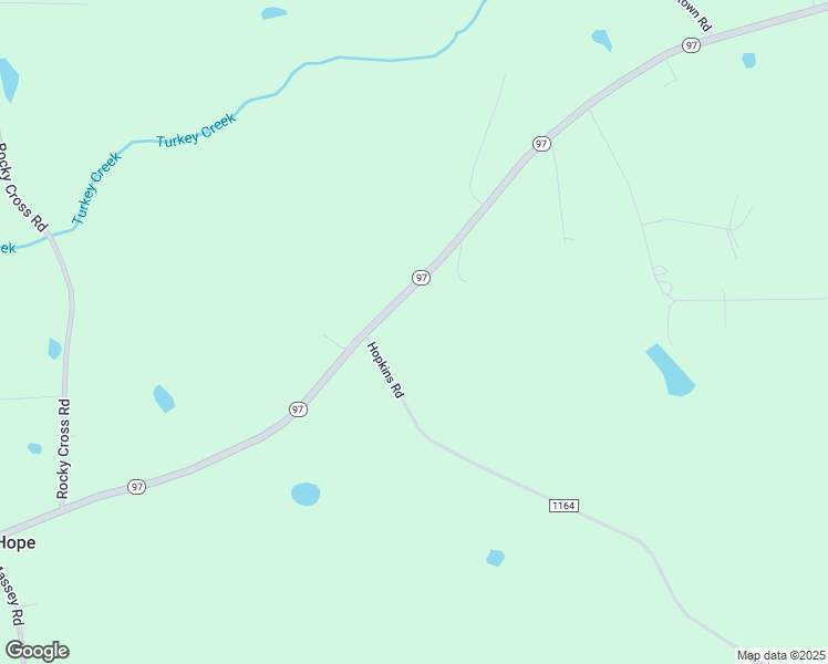 map of restaurants, bars, coffee shops, grocery stores, and more near 11275 North Carolina 97 in Middlesex