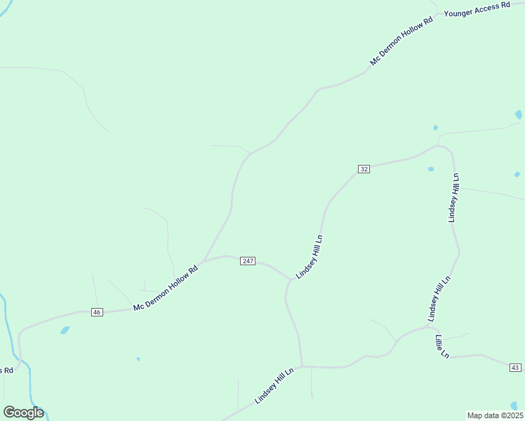 map of restaurants, bars, coffee shops, grocery stores, and more near 1941 Younger Access Road in Mountain View