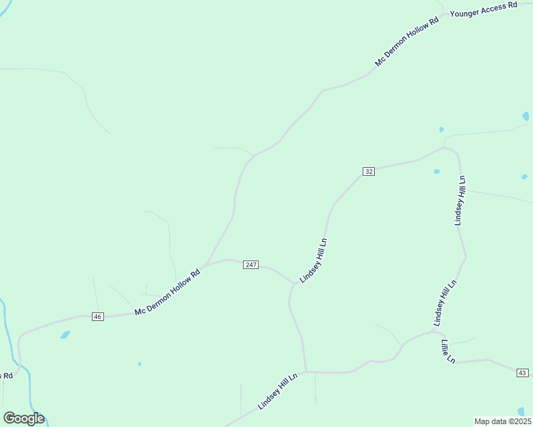 map of restaurants, bars, coffee shops, grocery stores, and more near 1941 Younger Access Road in Mountain View