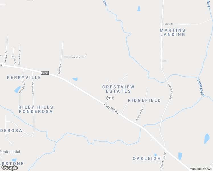 map of restaurants, bars, coffee shops, grocery stores, and more near 908 Poplarwood Drive in Wendell