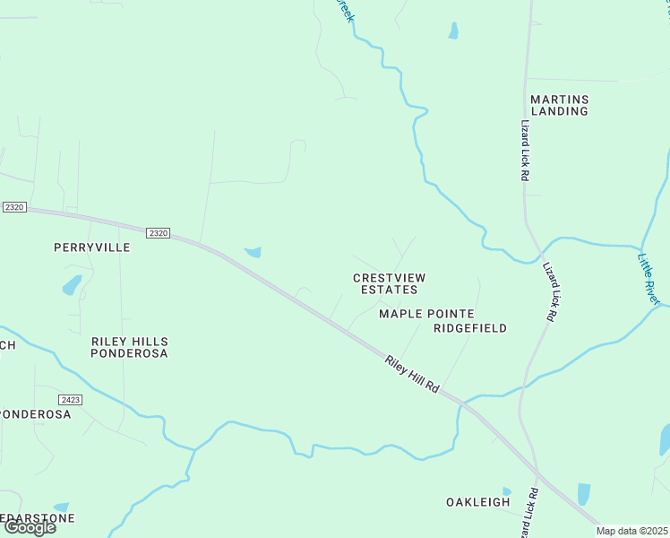 map of restaurants, bars, coffee shops, grocery stores, and more near 904 Poplarwood Drive in Wendell
