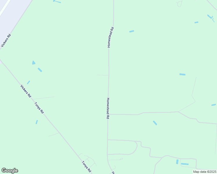 map of restaurants, bars, coffee shops, grocery stores, and more near Ferrell Road in Elm City