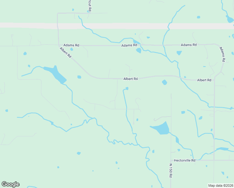 map of restaurants, bars, coffee shops, grocery stores, and more near 555 North 146 Road in Mounds