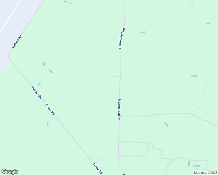 map of restaurants, bars, coffee shops, grocery stores, and more near Ferrell Road in Elm City