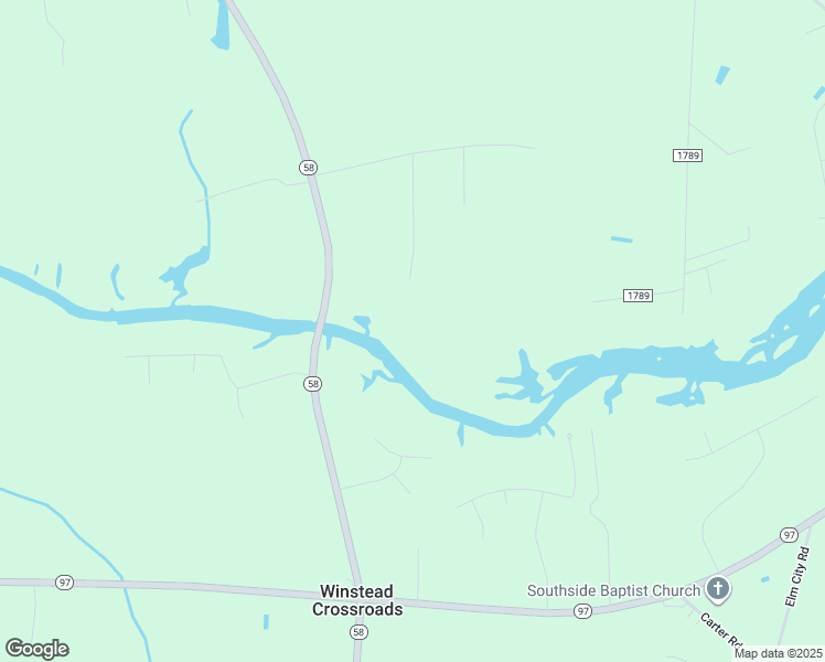 map of restaurants, bars, coffee shops, grocery stores, and more near 4345 Adolphus T Boone Road in Elm City