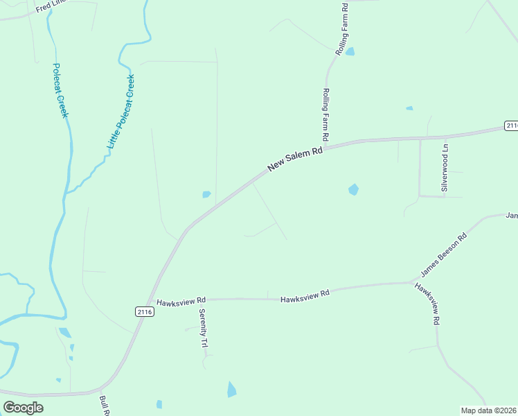 map of restaurants, bars, coffee shops, grocery stores, and more near 4653 Plantation Manor Drive in Randleman