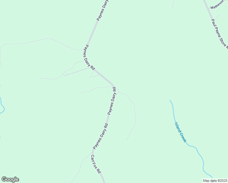 map of restaurants, bars, coffee shops, grocery stores, and more near 298 R and R Lane in Township of Taylorsville