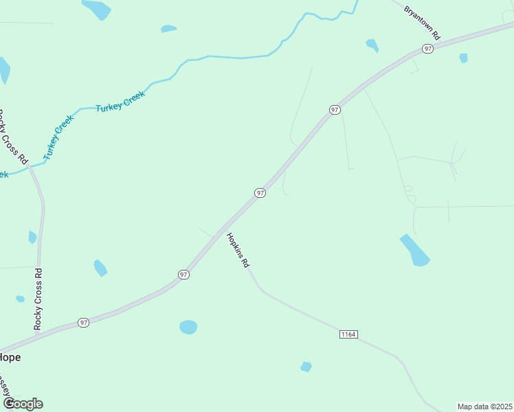 map of restaurants, bars, coffee shops, grocery stores, and more near 11275 North Carolina 97 in Middlesex