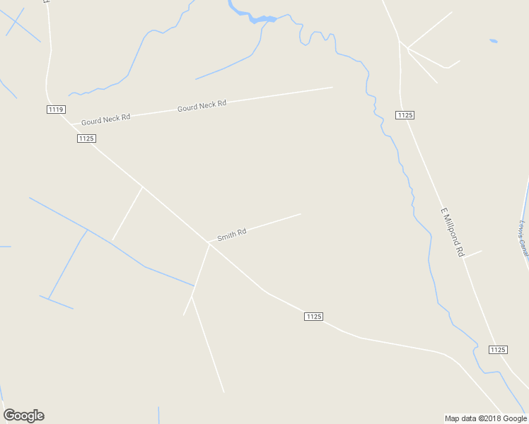 map of restaurants, bars, coffee shops, grocery stores, and more near 225 Smith Road in Roper