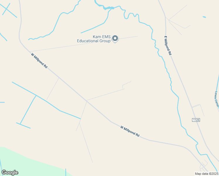 map of restaurants, bars, coffee shops, grocery stores, and more near 225 Smith Road in Roper