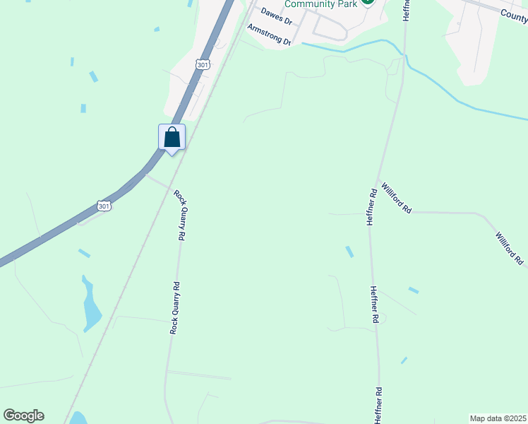 map of restaurants, bars, coffee shops, grocery stores, and more near Rock Quarry Road in Rocky Mount