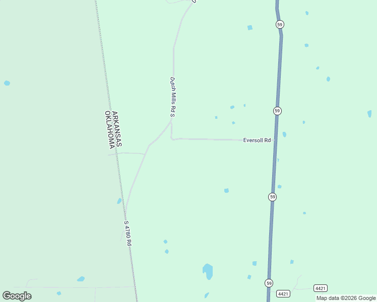 map of restaurants, bars, coffee shops, grocery stores, and more near 22725 Eversoll Road in Lincoln