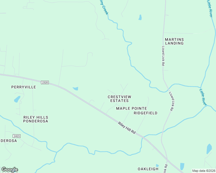 map of restaurants, bars, coffee shops, grocery stores, and more near 908 Poplarwood Drive in Wendell