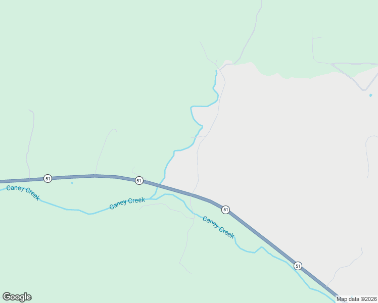 map of restaurants, bars, coffee shops, grocery stores, and more near 80232 South 4688 Road in Stilwell