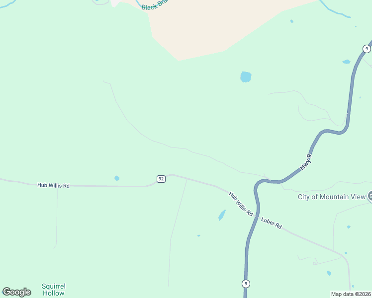 map of restaurants, bars, coffee shops, grocery stores, and more near Herst Road in Mountain View