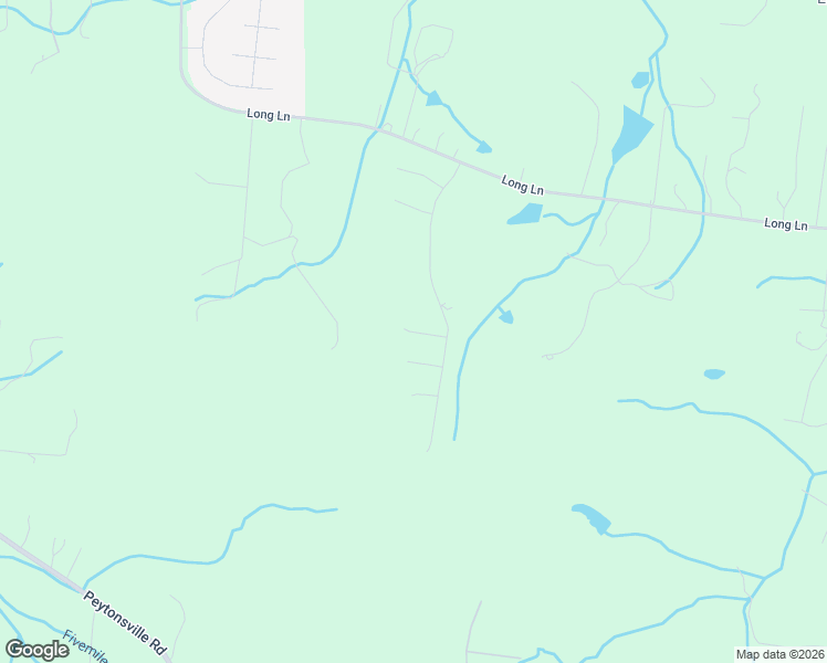 map of restaurants, bars, coffee shops, grocery stores, and more near 4447 Long Lane in Franklin