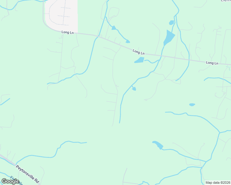 map of restaurants, bars, coffee shops, grocery stores, and more near 4447 Long Lane in Franklin
