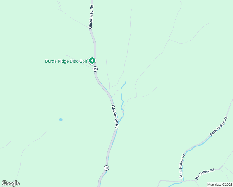 map of restaurants, bars, coffee shops, grocery stores, and more near 3038 Gassaway Road in Woodbury