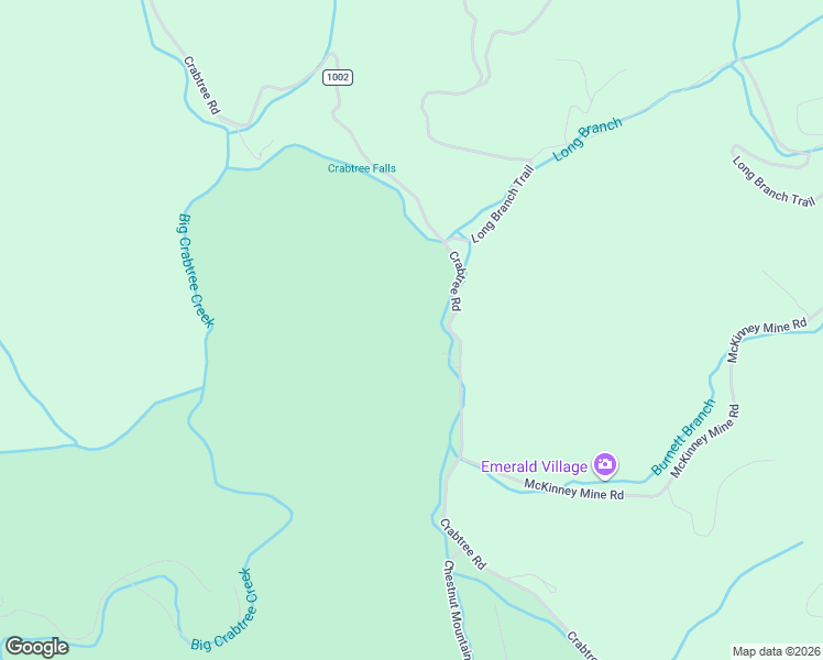 map of restaurants, bars, coffee shops, grocery stores, and more near 197 Cabin Road in Spruce Pine