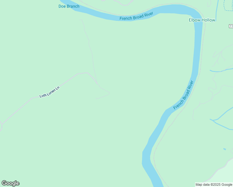 map of restaurants, bars, coffee shops, grocery stores, and more near 1205 Lorien Lane in Marshall