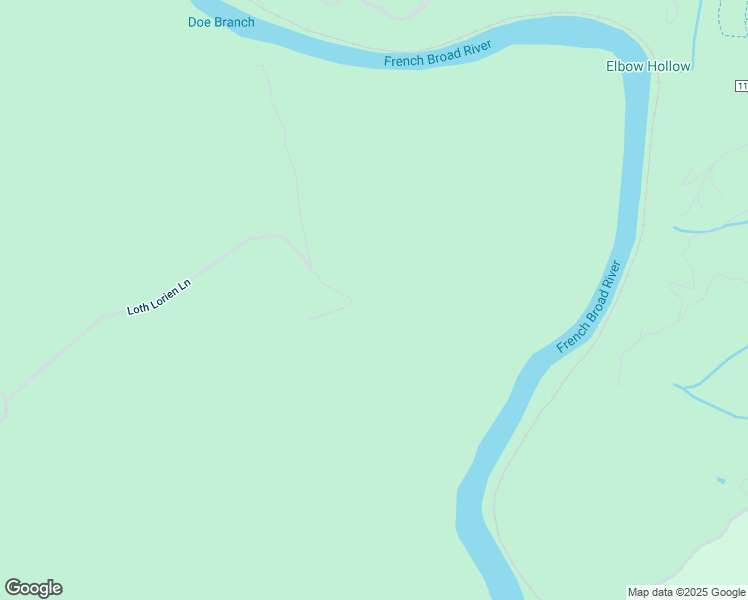 map of restaurants, bars, coffee shops, grocery stores, and more near 1205 Lorien Lane in Marshall