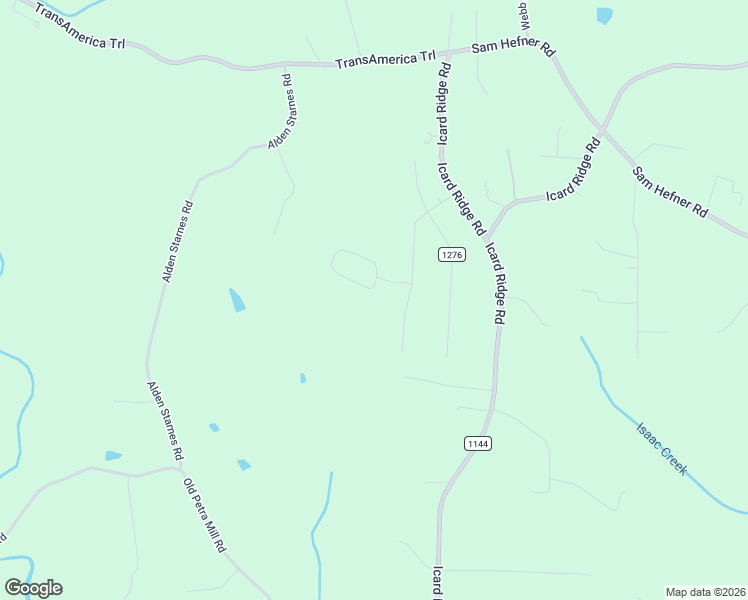 map of restaurants, bars, coffee shops, grocery stores, and more near 6440 Ridgeview Circle in Granite Falls