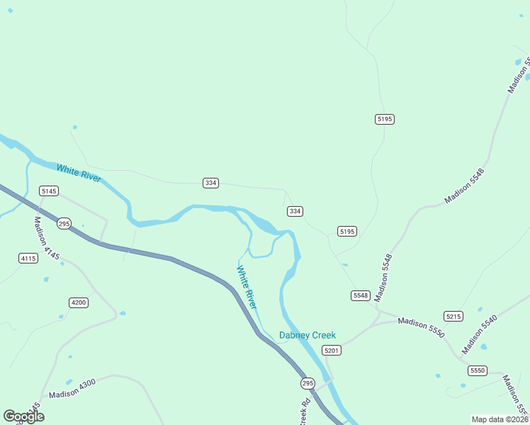 map of restaurants, bars, coffee shops, grocery stores, and more near 805 Madison 5548 in Elkins