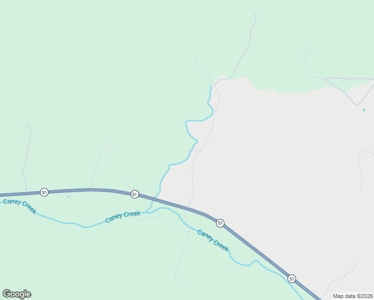 map of restaurants, bars, coffee shops, grocery stores, and more near 80232 South 4688 Road in Stilwell