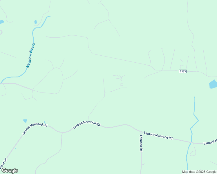 map of restaurants, bars, coffee shops, grocery stores, and more near 204 Bingham Ridge Drive in Pittsboro