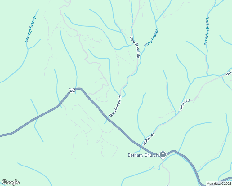 map of restaurants, bars, coffee shops, grocery stores, and more near 1189 Ditney Way in Sevierville