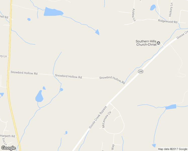 map of restaurants, bars, coffee shops, grocery stores, and more near 2460 Snowbird Hollow Road in Franklin
