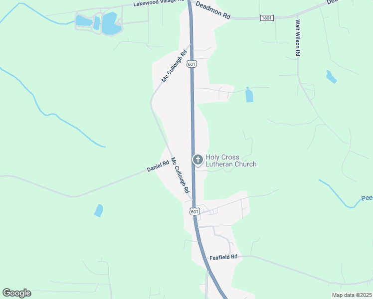 map of restaurants, bars, coffee shops, grocery stores, and more near 1880 U.S. 601 in Mocksville