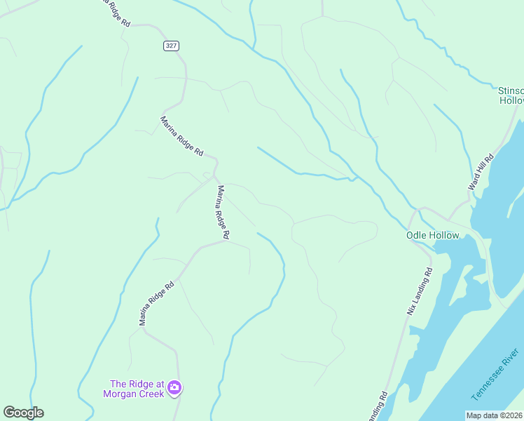 map of restaurants, bars, coffee shops, grocery stores, and more near 177 Riverview Rd in Holladay