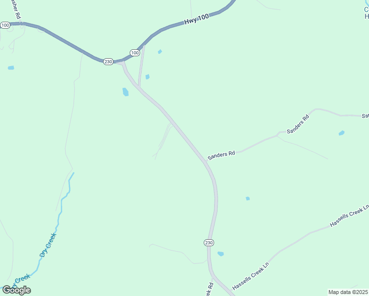 map of restaurants, bars, coffee shops, grocery stores, and more near 5596 Tennessee 230 in Lyles