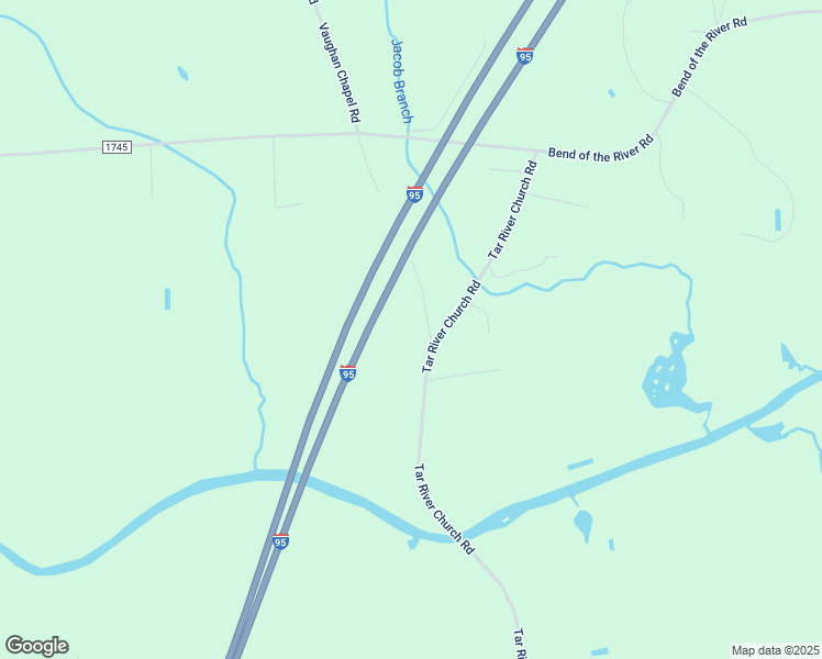 map of restaurants, bars, coffee shops, grocery stores, and more near in Nash County